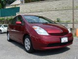 2005 Toyota Prius Hybrid