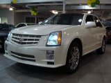 2008 Cadillac SRX 4 V6 AWD