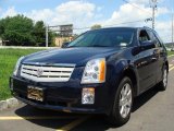 2008 Cadillac SRX 4 V6 AWD