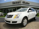 2010 Cadillac SRX V6