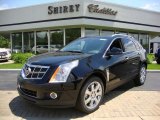 2010 Cadillac SRX V6