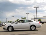 2010 Chevrolet Impala LT