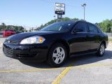 2010 Chevrolet Impala LS