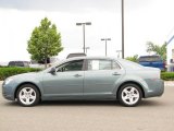 2009 Chevrolet Malibu LS Sedan