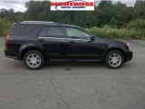 2005 Cadillac SRX V8