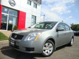 2007 Nissan Sentra 2.0