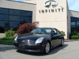 2007 Infiniti G 35 Coupe