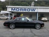 2002 Ford Thunderbird Premium Roadster