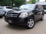 2008 Mercedes-Benz GL 450 4Matic