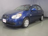 2007 Hyundai Accent GLS Sedan