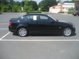 2006 BMW 3 Series 325i Sedan