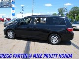 2007 Honda Odyssey EX-L