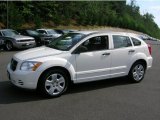 2007 Dodge Caliber SXT