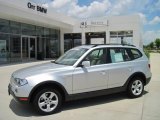 2007 BMW X3 3.0si