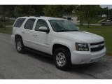2007 Chevrolet Tahoe LT 4x4