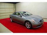 2008 Infiniti G 37 Coupe