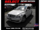 2007 Mercedes-Benz R 350 4Matic