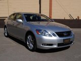 2007 Lexus GS 450h Hybrid