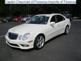 2009 Mercedes-Benz E 350 Sedan
