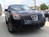 2008 Nissan Rogue S AWD