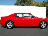 2009 Dodge Charger SE