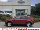 2007 Lincoln MKX AWD