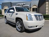 2008 Cadillac Escalade AWD