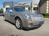 2007 Cadillac CTS Sedan