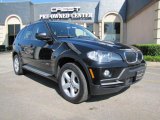 2007 BMW X5 3.0si