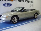 1999 Chrysler Sebring JXi Convertible