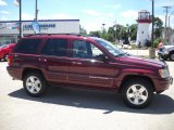 2001 Jeep Grand Cherokee Limited 4x4