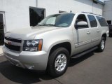 2009 Chevrolet Suburban LT 4x4