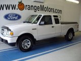 2008 Ford Ranger XLT SuperCab 4x4