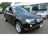 2007 BMW X3 3.0si