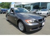 2007 BMW 3 Series 328xi Sedan