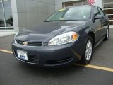 2009 Chevrolet Impala LT