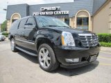 2007 Cadillac Escalade ESV AWD