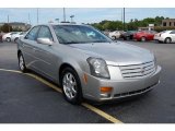 2007 Cadillac CTS Sedan
