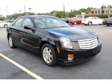 2006 Cadillac CTS Sedan