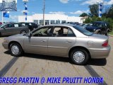 2003 Buick Century Custom