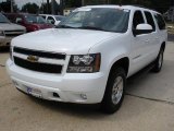 2009 Chevrolet Suburban LT 4x4