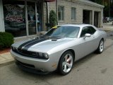 2009 Dodge Challenger SRT8