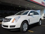 2010 Cadillac SRX V6