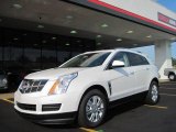 2010 Cadillac SRX V6