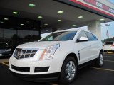 2010 Cadillac SRX V6