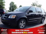 2010 Dodge Grand Caravan SXT