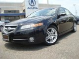 2007 Acura TL 3.2