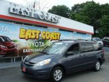 2007 Toyota Sienna LE