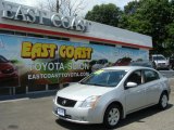 2009 Nissan Sentra 2.0