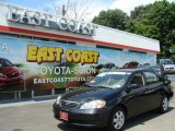 2006 Black Sand Pearl Toyota Corolla LE #32151065
